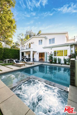 4402 Ledge Avenue, Toluca Lake (los Angeles), CA 91602