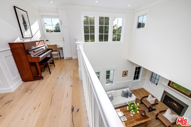 4402 Ledge Avenue, Toluca Lake (los Angeles), CA 91602