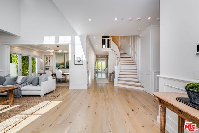 4402 Ledge Avenue, Toluca Lake (los Angeles), CA 91602