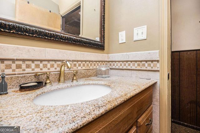 91 Berlin Street, Tallapoosa, GA 30176