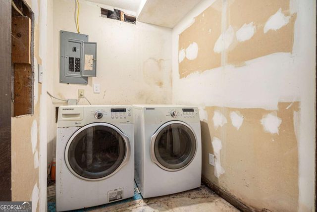 91 Berlin Street, Tallapoosa, GA 30176