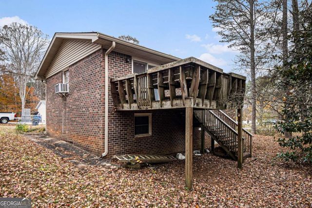 91 Berlin Street, Tallapoosa, GA 30176