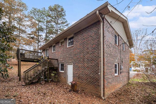 91 Berlin Street, Tallapoosa, GA 30176