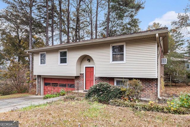 91 Berlin Street, Tallapoosa, GA 30176