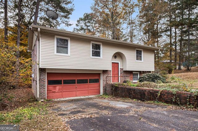 91 Berlin Street, Tallapoosa, GA 30176