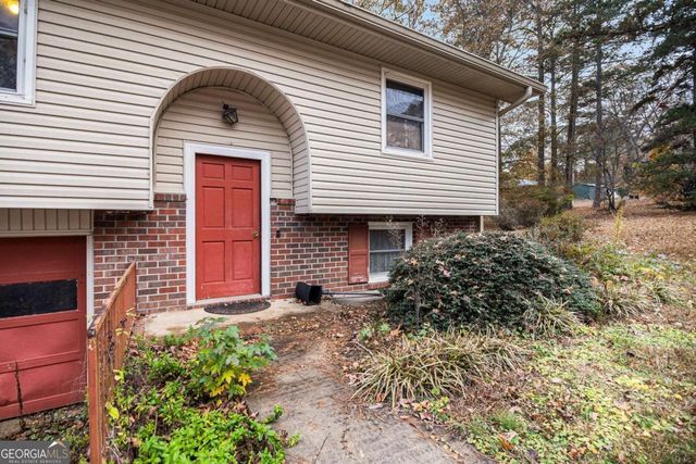 91 Berlin Street, Tallapoosa, GA 30176