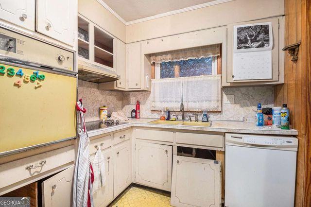 91 Berlin Street, Tallapoosa, GA 30176