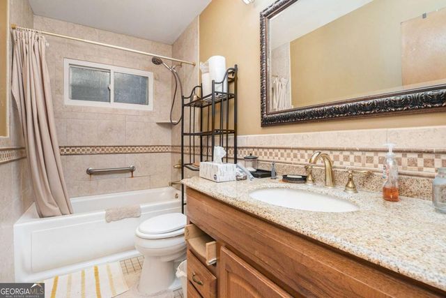 91 Berlin Street, Tallapoosa, GA 30176