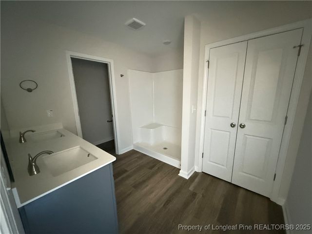 194 Dalton Drive, Lumber Bridge, NC 28357