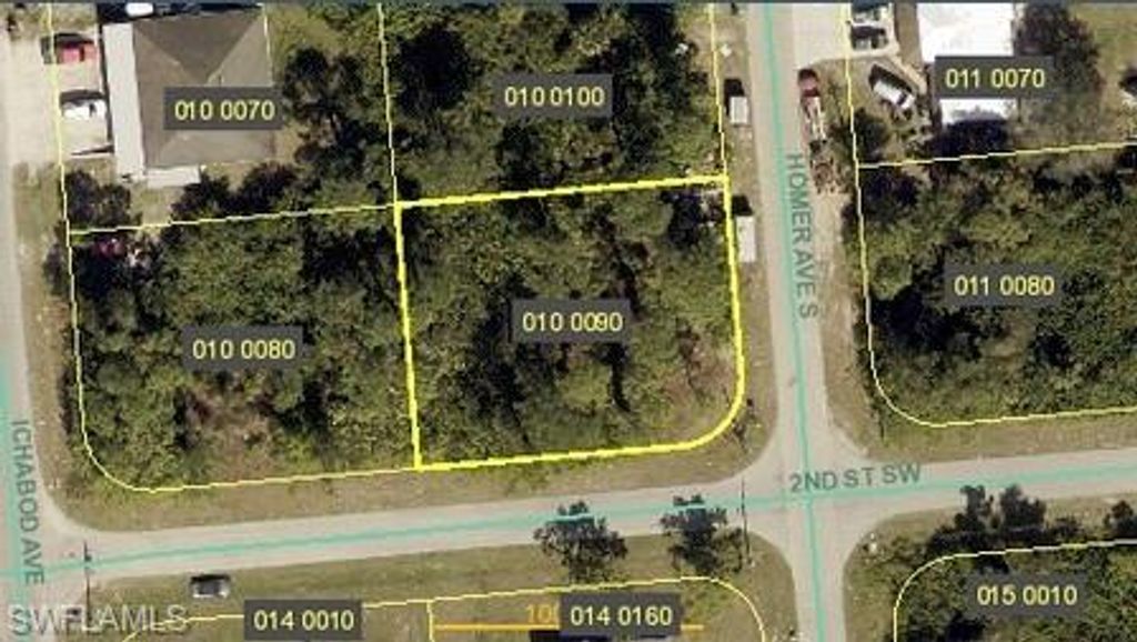 128/130 Homer AVE S, LEHIGH ACRES, FL 33973 — photo 5