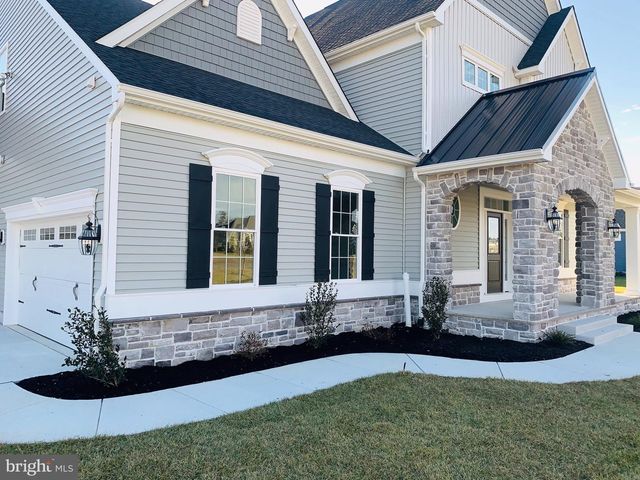 34030 HENRY'S WAY S, Georgetown, DE 19947