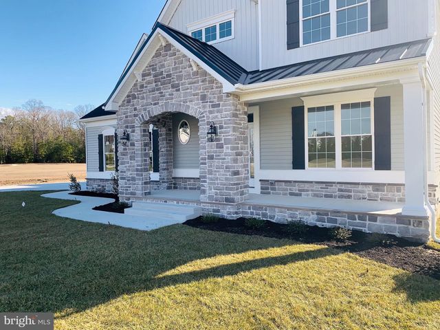 34030 HENRY'S WAY S, Georgetown, DE 19947