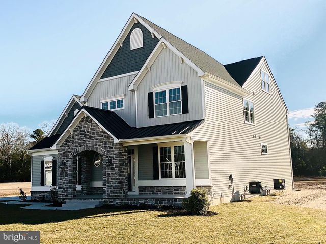 34030 HENRY'S WAY S, Georgetown, DE 19947