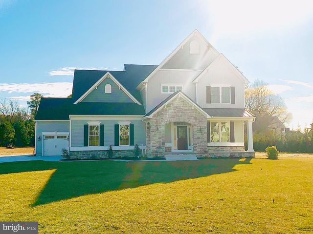 34030 HENRY'S WAY S, Georgetown, DE 19947