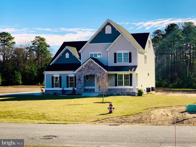 34030 HENRY'S WAY S, Georgetown, DE 19947