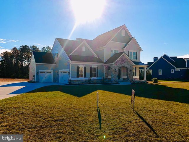 34030 HENRY'S WAY S, Georgetown, DE 19947