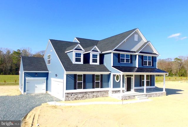 34030 HENRY'S WAY S, Georgetown, DE 19947