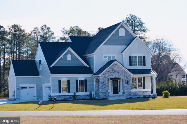 34030 HENRY'S WAY S, Georgetown, DE 19947