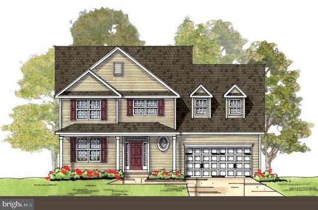 34030 HENRY'S WAY S, Georgetown, DE 19947