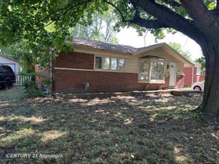1814 Marlowe Dr Drive, Flint, MI 48504