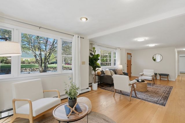 72 Crimson Road, Billerica, MA 01821