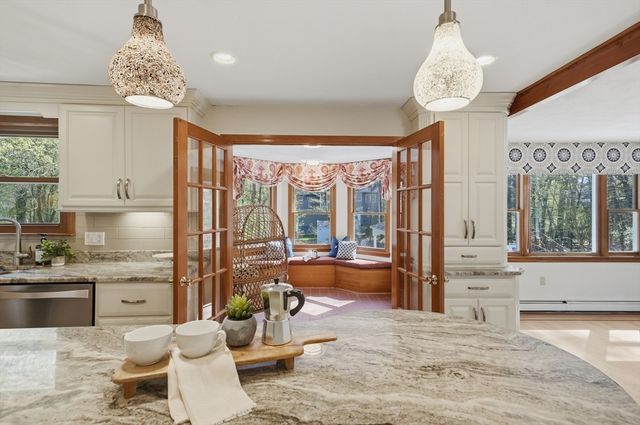 72 Crimson Road, Billerica, MA 01821