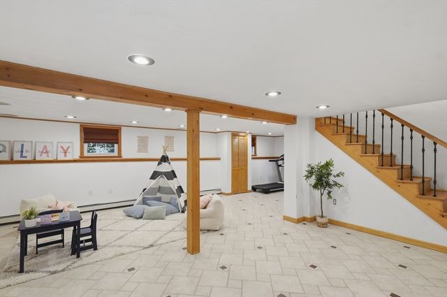 72 Crimson Road, Billerica, MA 01821