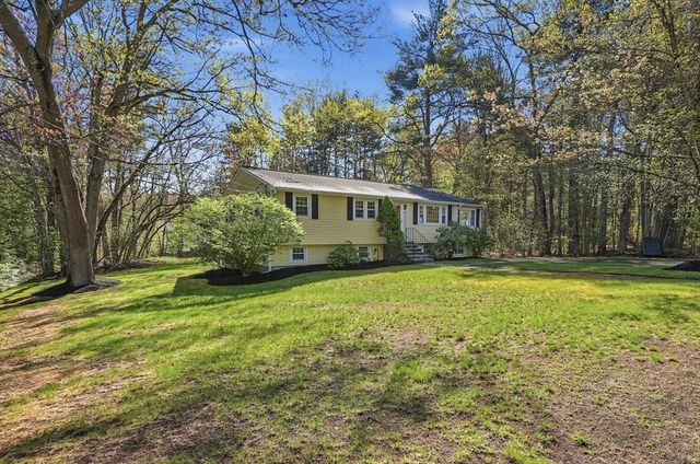 72 Crimson Road, Billerica, MA 01821
