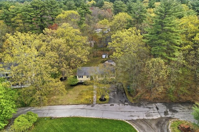 72 Crimson Road, Billerica, MA 01821