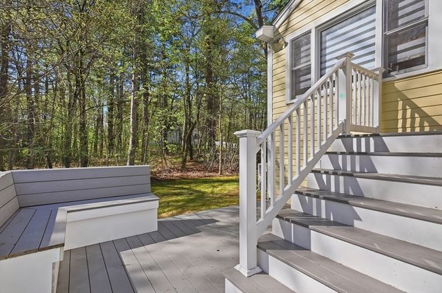 72 Crimson Road, Billerica, MA 01821