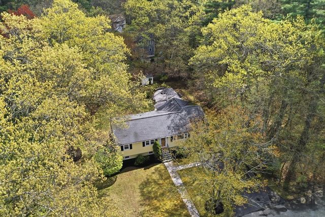 72 Crimson Road, Billerica, MA 01821