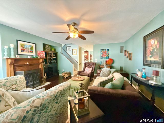 122 Sunrise Hill Road 122, Norwalk, CT 06851