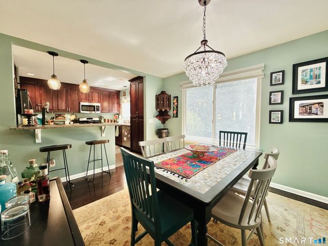122 Sunrise Hill Road 122, Norwalk, CT 06851