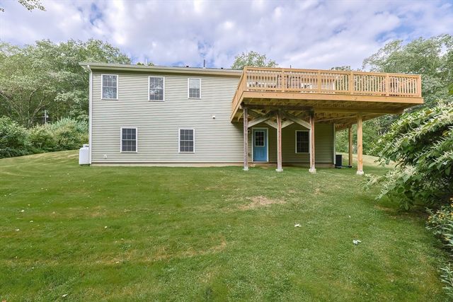 30 Town Farm Rd, North Brookfield, MA 01535