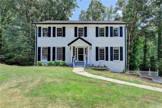 3588 Kelin SW Court, Lilburn, GA 30047