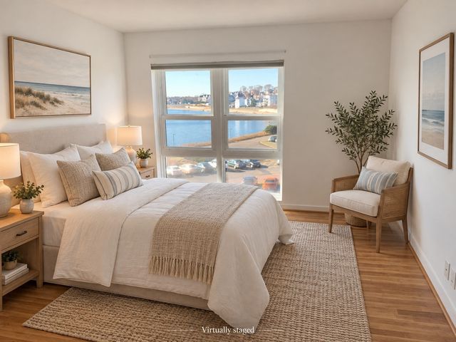 1 Seal Harbor 413, Winthrop, MA 02152