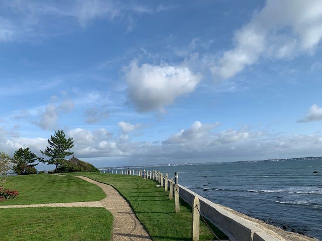 1 Seal Harbor 413, Winthrop, MA 02152