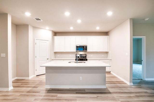 1532 Homestead Farms DR, Round Rock, TX 78665