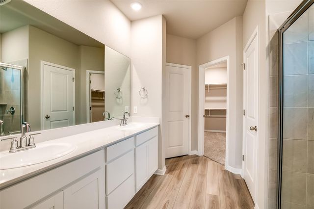 1532 Homestead Farms DR, Round Rock, TX 78665