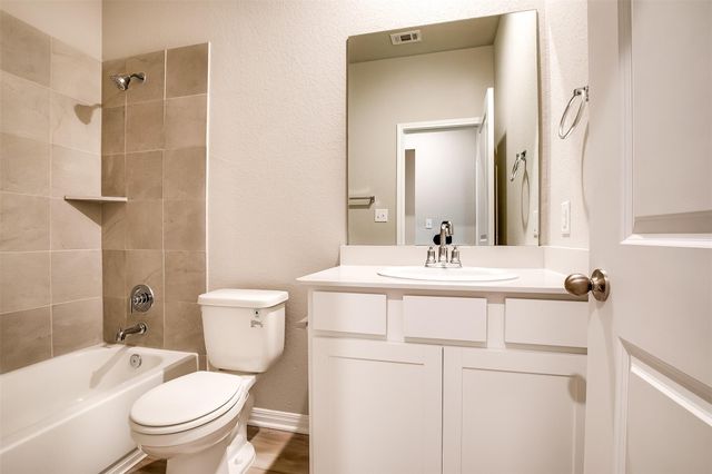 1532 Homestead Farms DR, Round Rock, TX 78665