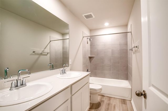 1532 Homestead Farms DR, Round Rock, TX 78665