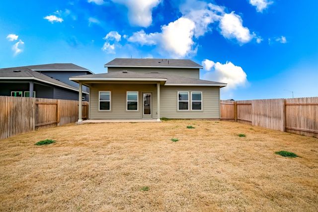 1532 Homestead Farms DR, Round Rock, TX 78665