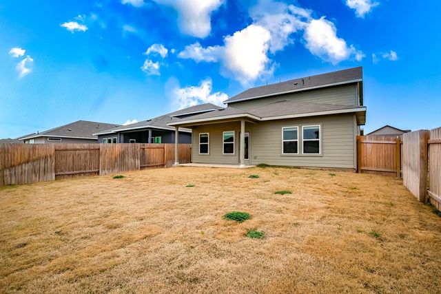 1532 Homestead Farms DR, Round Rock, TX 78665