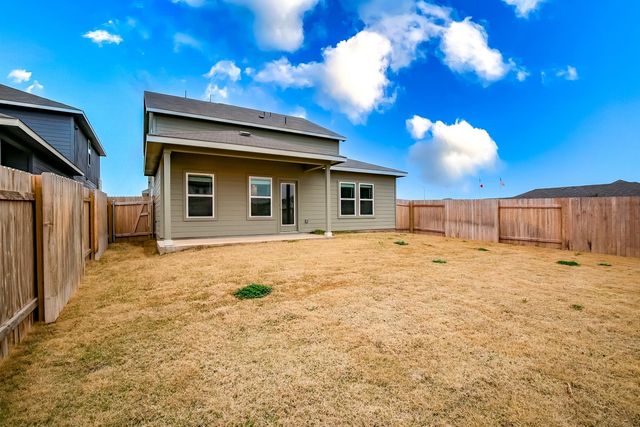 1532 Homestead Farms DR, Round Rock, TX 78665