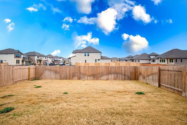 1532 Homestead Farms DR, Round Rock, TX 78665