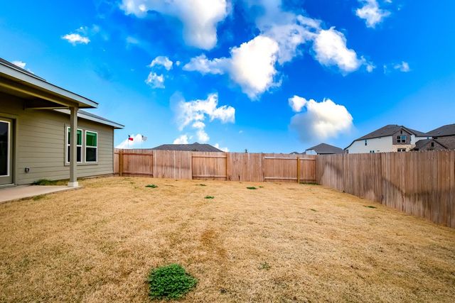 1532 Homestead Farms DR, Round Rock, TX 78665