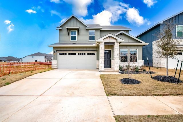 1532 Homestead Farms DR, Round Rock, TX 78665