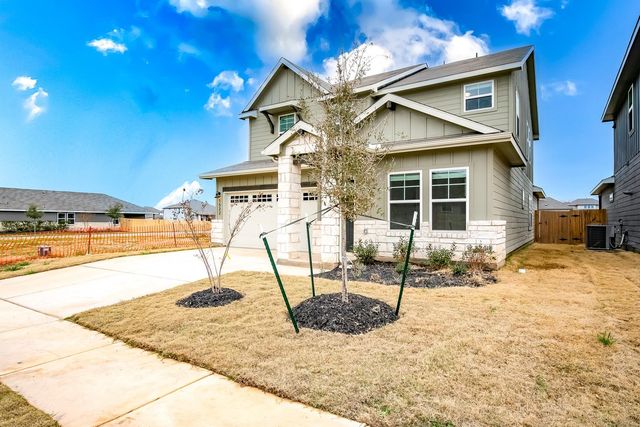 1532 Homestead Farms DR, Round Rock, TX 78665