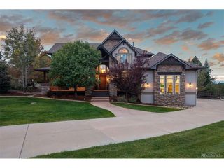 5475 Grand Fir Way, Parker, CO 80134