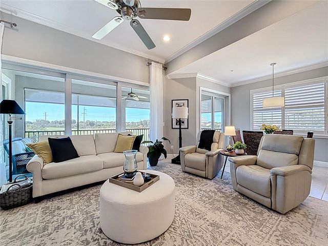 202 BELLA VISTA TERRACE D, North Venice, FL 34275